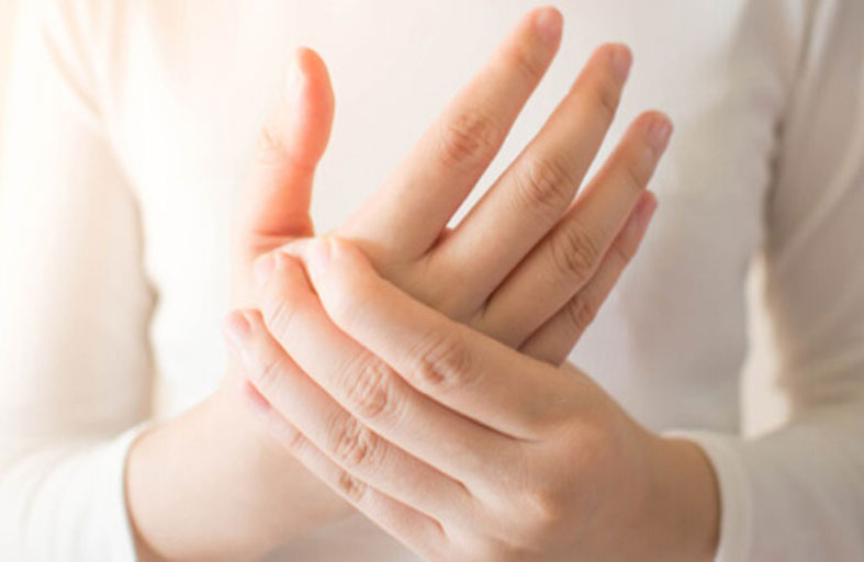 علامات على يدك ترشدك إلى «القاتل الصامت»