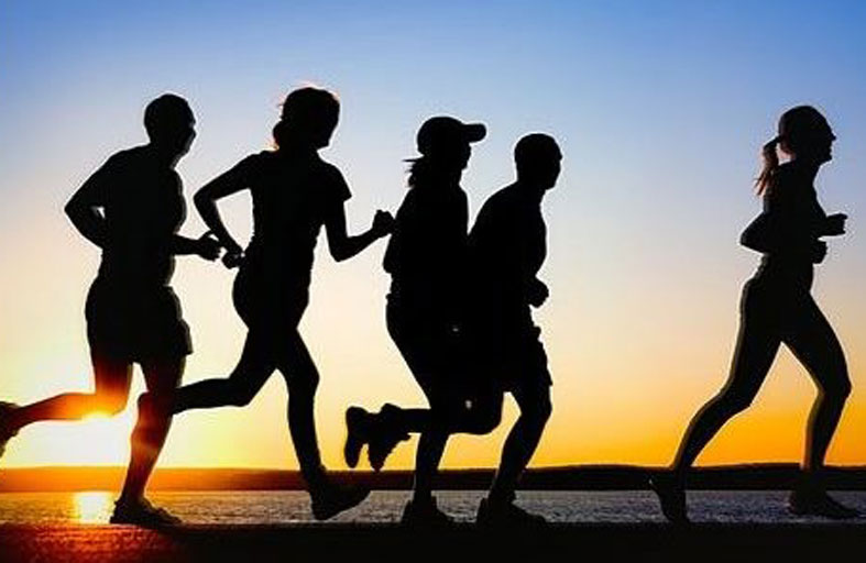 الرياضة في رمضان.. صحة ولياقة
