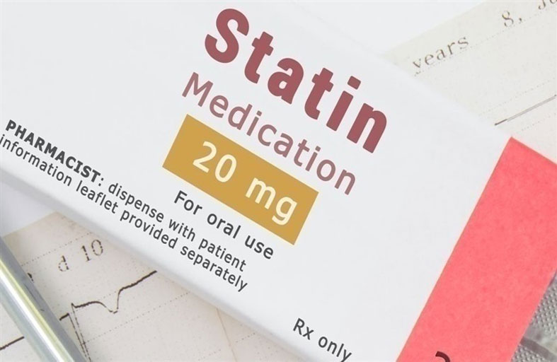 التمارين المعتدلة تتماشى مع دواء «ستاتين»