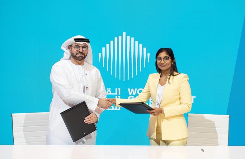 الإمارات وسيشل تطلقان شراكة استراتيجية في التحديث الحكومي