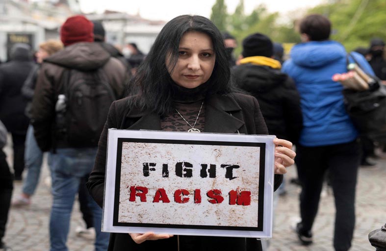 موسكو تواصل مطاردة  المقاتلين الشيشان في أوروبا 