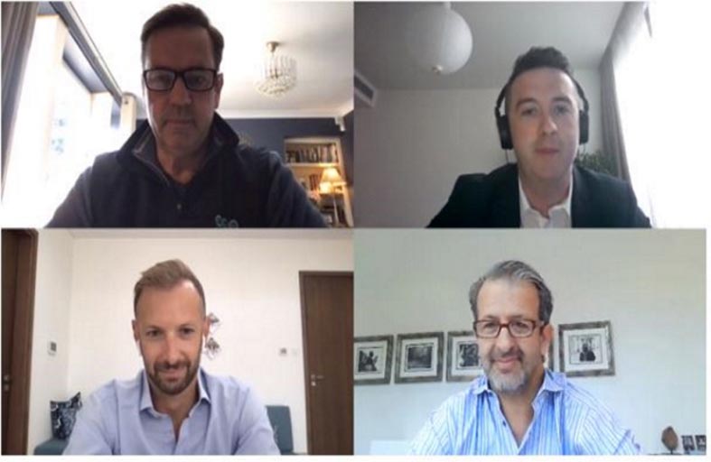 الخبراء يناقشون قضايا الاستدامة في قطاع الضيافة وتطور الأماكن السياحية البديلة 