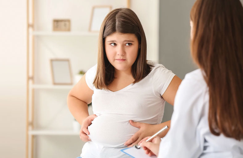 دراسة تحذيرية: منتجات غذائية شائعة للأطفال تساهم في السمنة المبكرة