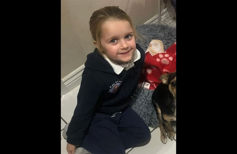 أم تنتظر 5 أيام لرؤية ابنتها بعد تجميد جثتها