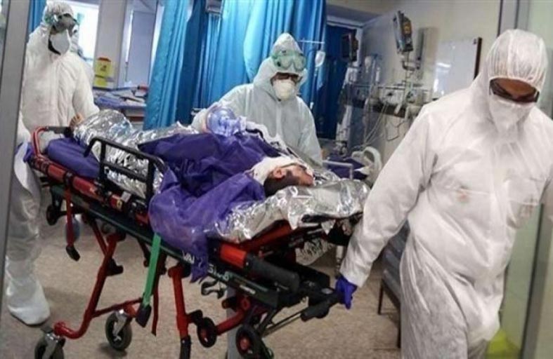 «فرز» المرضى العبء اليومي لأطباء الإنعاش  