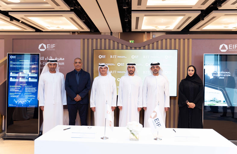 إثراء للتوظيف يستقطب أكثر من 1000 باحث عن عمل