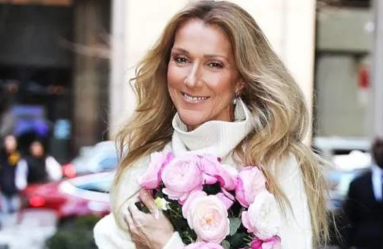 رغم مرضها.. سيلين ديون تكافح للعودة إلى المسرح