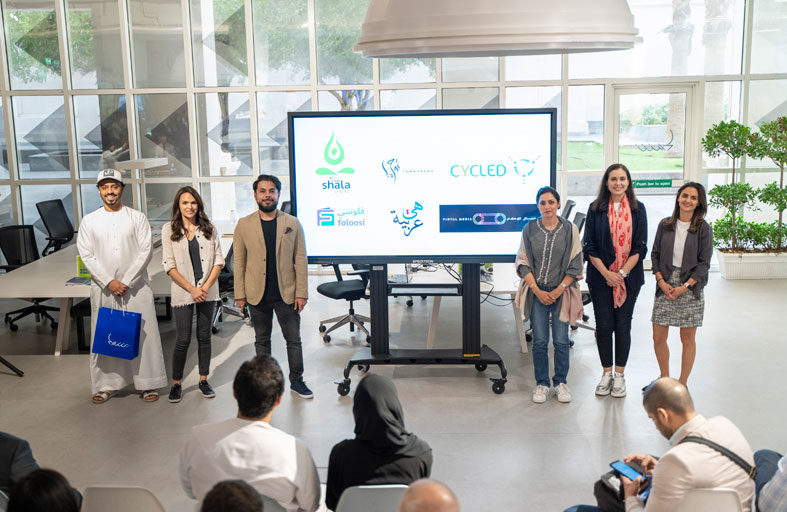 شراع يطلق برنامجاً مدته 6 أسابيع للشركات الناشئة الباحثة عن تمويل أولي