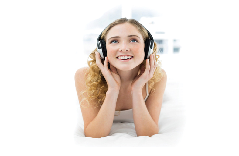 كيف تعمل الموسيقى على تعزيز الصحة النفسية؟