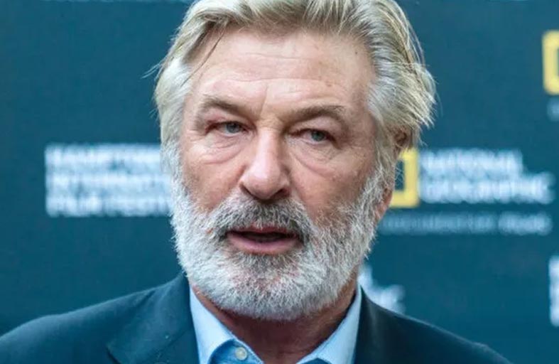 بالدوين يُحاكَم بتهمة قتل خطأ خلال تصوير فيلم «راست» 