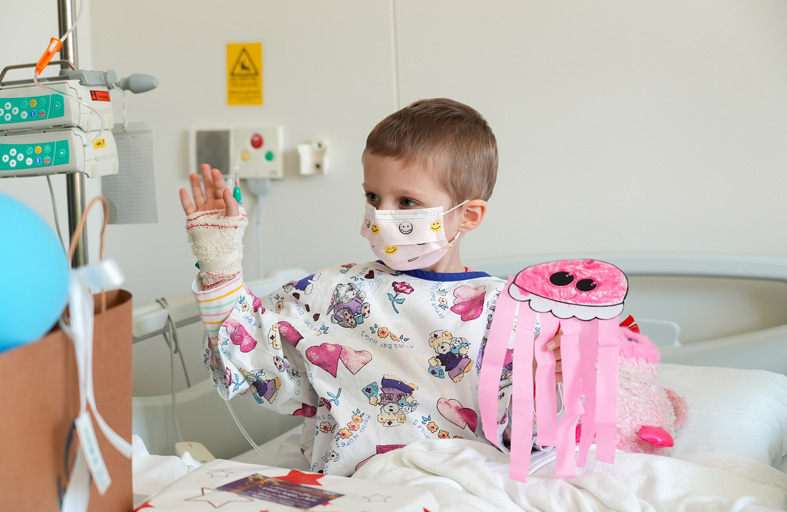 «أصدقاء مرضى السرطان» تستقبل التبرعات طيلة شهر رمضان عبر «حملة زكاة»