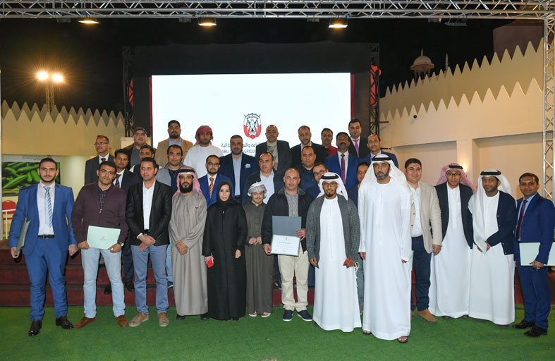 الزراعة والسلامة الغذائية تنظم «طبق الخير» لدعم الفئات المحتاجة ضمن مهرجان الشيخ زايد  