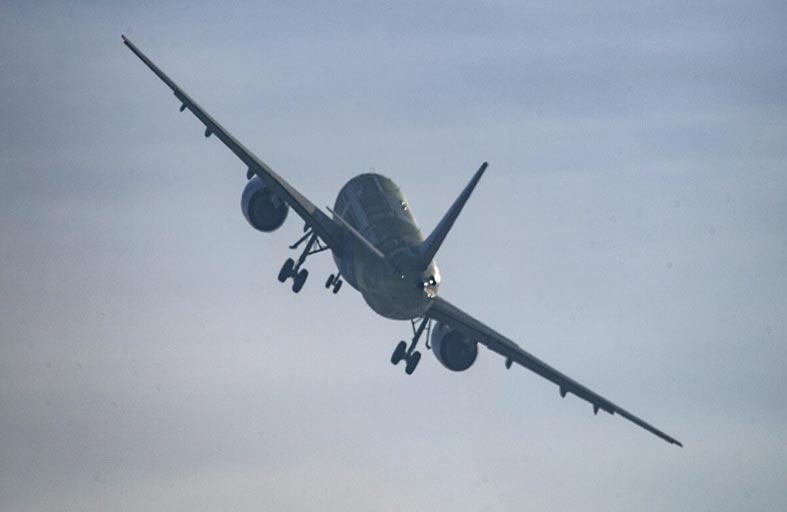 روسيا مقبلة على بدء الإنتاج الصناعي لطائرات مدنية جديدة