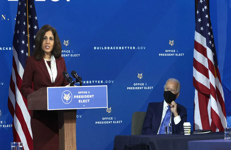 جو بايدن وتحديات رئيس «عادي»...!