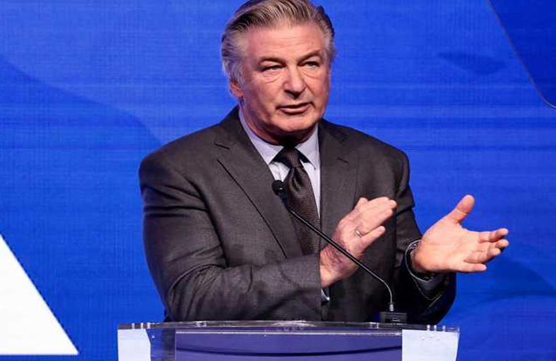 بيان يكذب بالدوين بعد تصريح الزناد