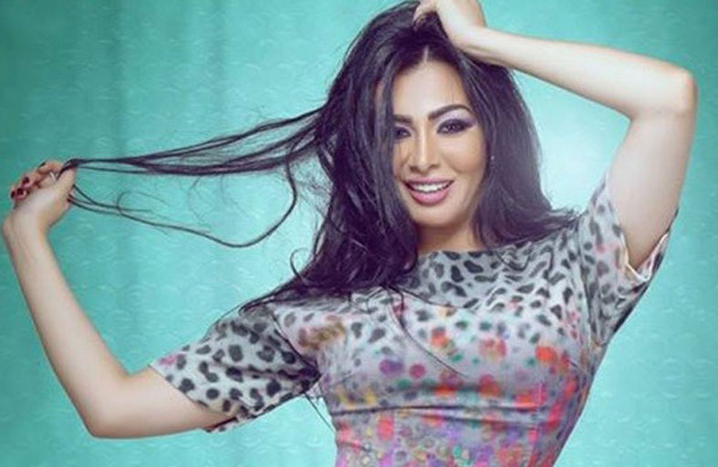 تحافظ ميرهان حسين على رشاقتها بهذه الطريقة