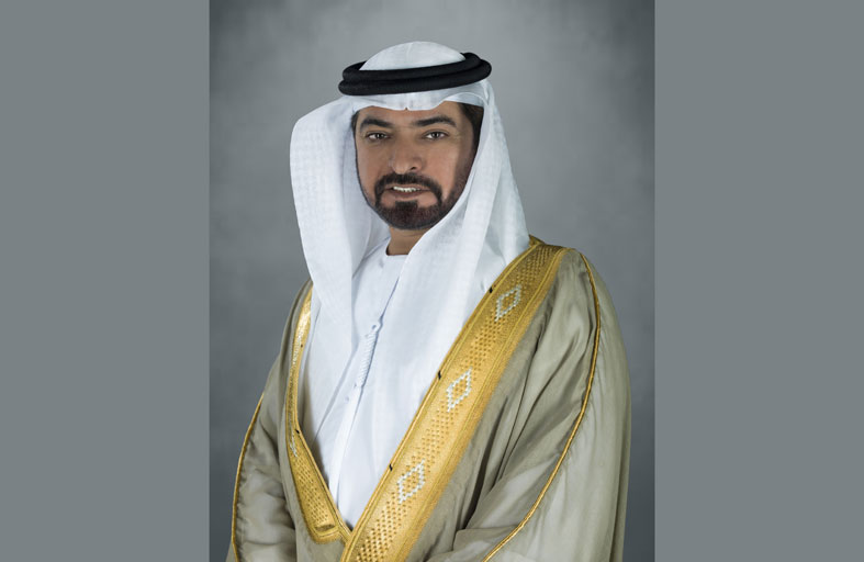 حمدان بن مبارك يثمن جهود اللجنة المنظمة والشركاء ويرحب بمنتخبات «مونديال الشاطئية»