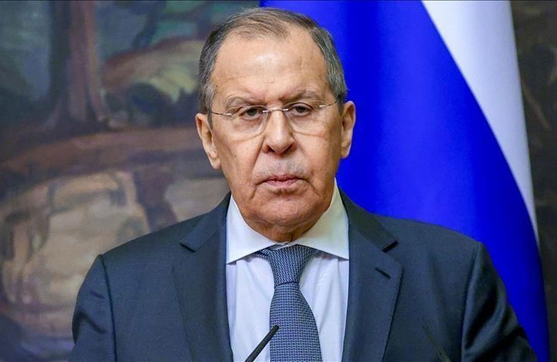 لافروف: روسيا ستعود إلى اتفاق الحبوب بمجرد تنفيذ جميع شروط موسكو 