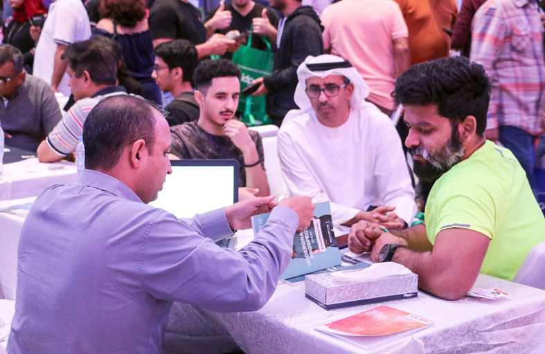 دبي وأبوظي تستضيفان غدا وبعد غد معرض الدراسة في الخارج بمشاركة 90 جامعة عالمية