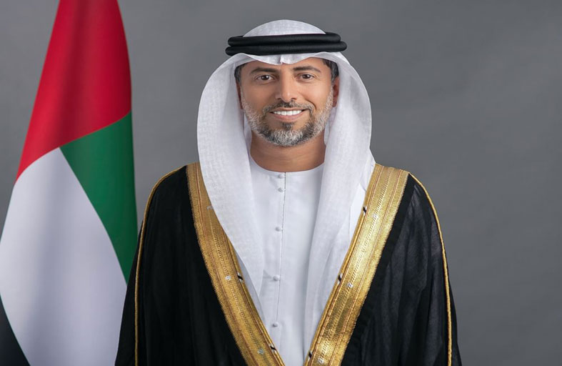 سهيل المزروعي: توجيهات القيادة الرشيدة بوصلة نحو العمل الحكومي المتميز