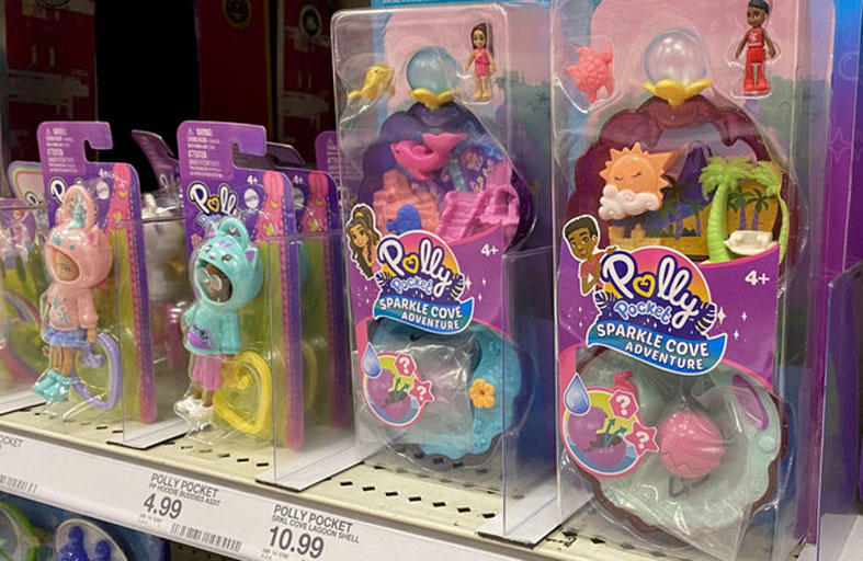 ماركات عالمية تعوّل على الحنين المرتبط بشخصياتها