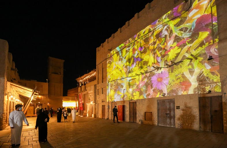 مهرجان دبي للتسوق يختتم فعالياته 30 يناير بمجموعة من الفعاليات والحفلات والعروض الفنية 