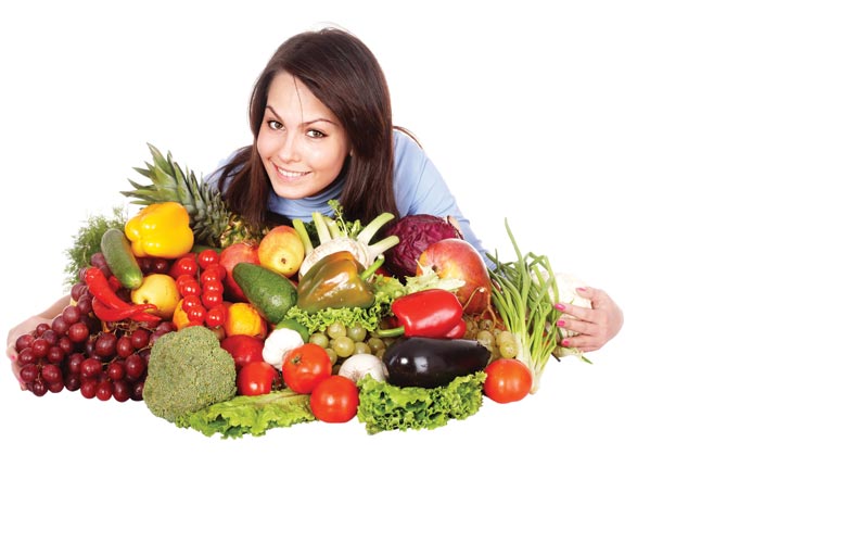 تقوية المناعة بـ8 عناصر غذائية خارقة المفعول