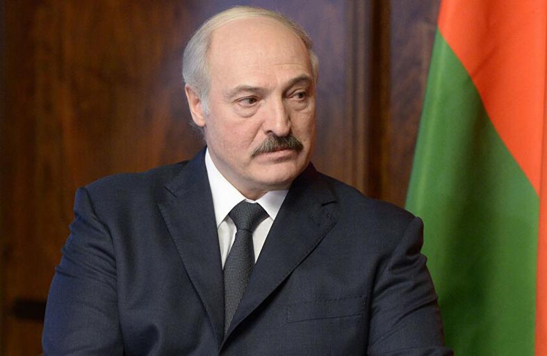 هل ألهم إفلات إيران من العقاب سلوك بيلاروسيا؟