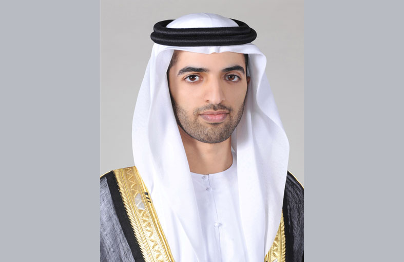 ولي عهد رأس الخيمة: توحيد القوات المسلحة أسهم في تعزيز أركان الاتحاد وازدهاره