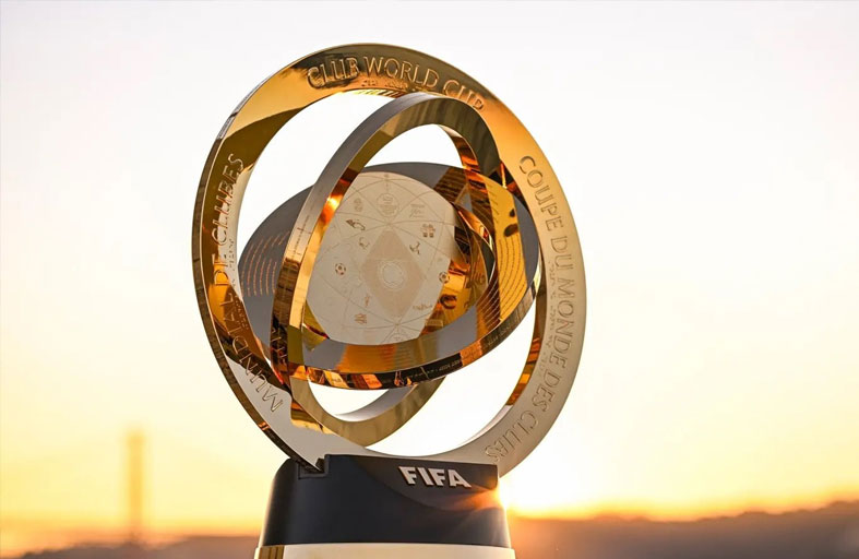 أفضل 10 لاعبين في بطولة كأس العالم للأندية