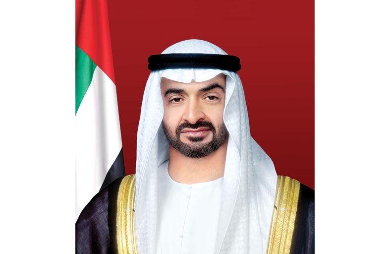 رئيس الدولة: توقيع الإمارات «إعلان كيغالي» يساهم في جهود مكافحة الأمراض المدارية المهملة 