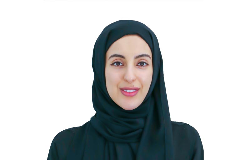 شما المزروعي: استراتيجية أبوظبي تعكس مدى حرص القيادة على دمج وتمكين أصحاب الهمم