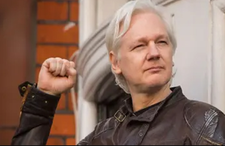 أسانج يستأنف حكم تسليمه إلى واشنطن في لندن