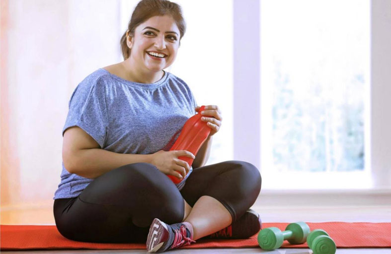 لمــــاذا البعـــض أكـــثر عـــرضة لـــزيادة الــــوزن؟