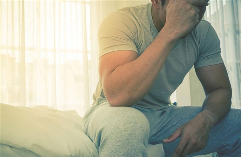 نقص الفوسفات سبب محتمل لمشاكل الخصوبة لدى الرجال