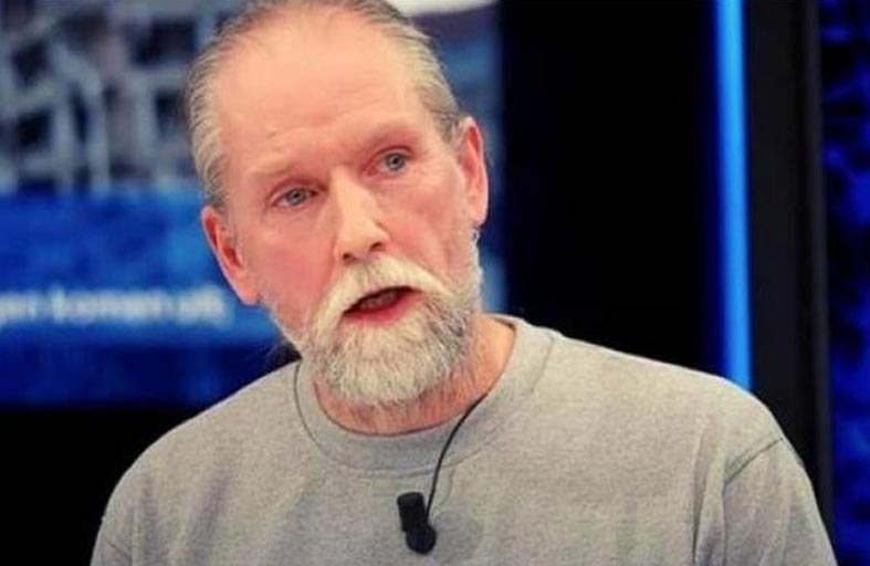 راصد الزلازل الهولندي يحذر من زلزال قوي