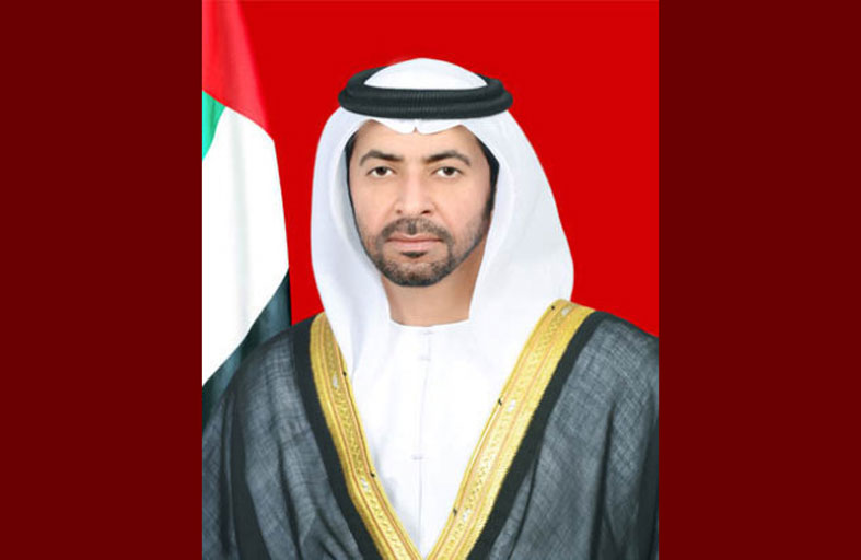 حمدان بن زايد: الاحتفال بعيد الاتحاد الثاني والخمسين احتفاء بمسيرة حافلة بالإنجازات