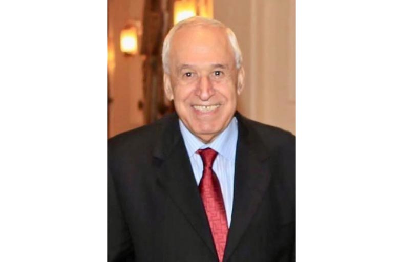 رئيس الأولمبية العراقية يصف الراحل مؤيد البدري بالرمز الكروي والإعلامي محليا وعربيا وآسيويا