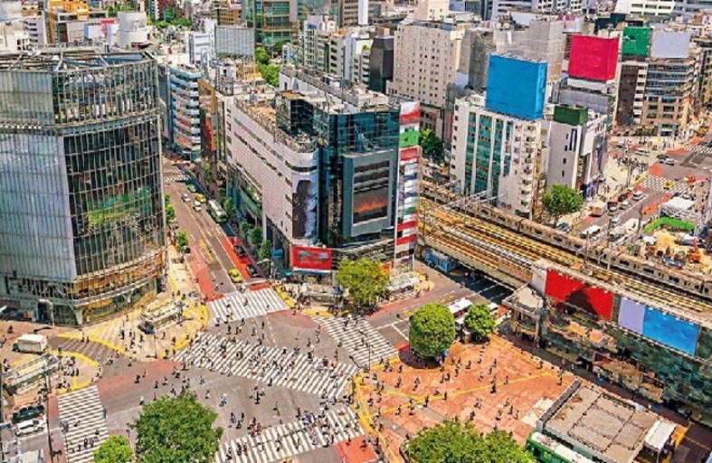 خريطة تفاعلية تفضح الجيران المزعجين