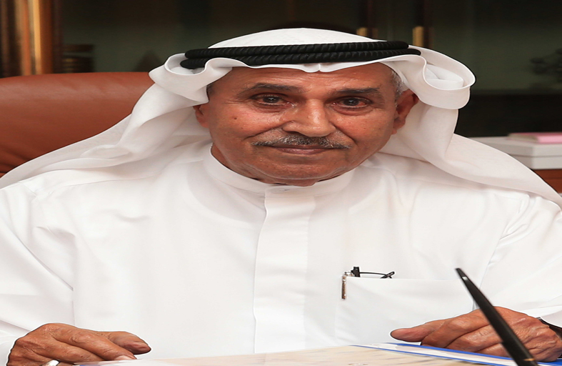 عبدالملك بن كايد القاسمي : يوم العلم يوم وحدة وعزة ورفعة