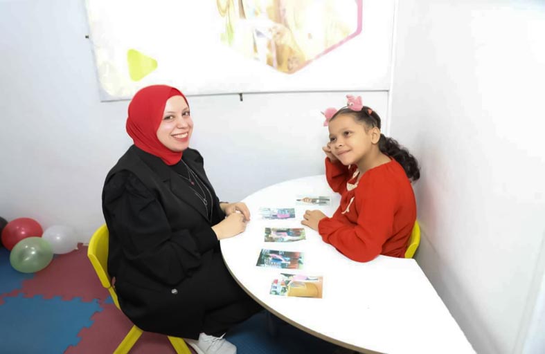 زايد العليا تعلن بدء تشغيل 10 مراكز جديدة للتخاطب في 6 محافظات مصرية