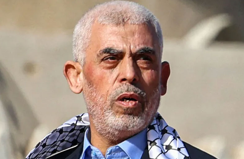 مستشفى ألماني يثير الجدل.. ويعتذر عن ترحيبه بيحيى السنوار