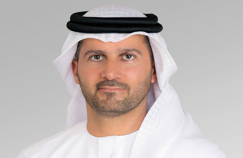 محمد الحمادي: بدء تحميل الوقود النووي في ثالث محطــات براكة يســهم في الوصـول للحيـاد المنـاخي