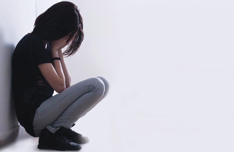 أضرار صحية يسببها الحزن لن تصدّقي مدى خطورتها