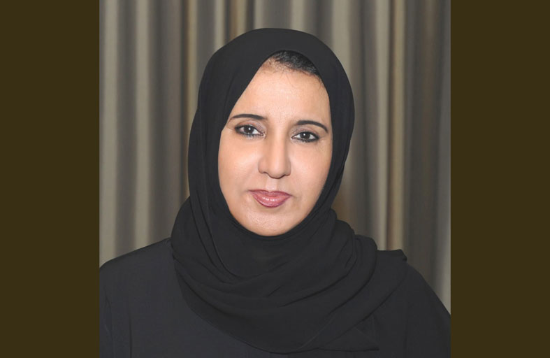 ميثاء الشامسي : يوم الأم يجسد أسمى معاني التقدير والامتنان