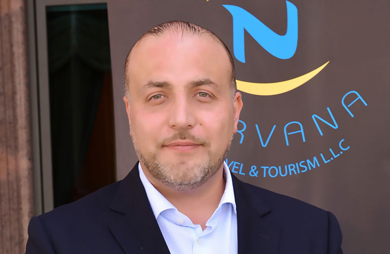 الرئيس التنفيذي لنيرفانا: الطلب المتنامي على السياحة يعزز عملياتنا في الامارات خلال 2020