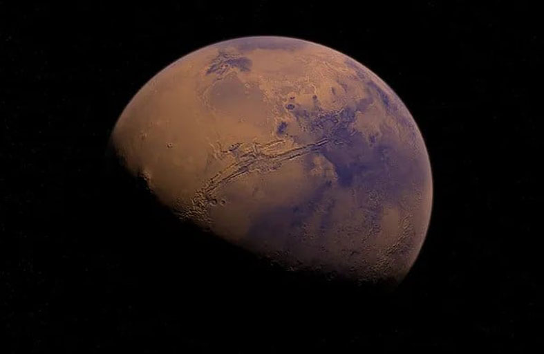 بعينك المجردة.. أنت على موعد مع ظاهرة فلكية مميزة