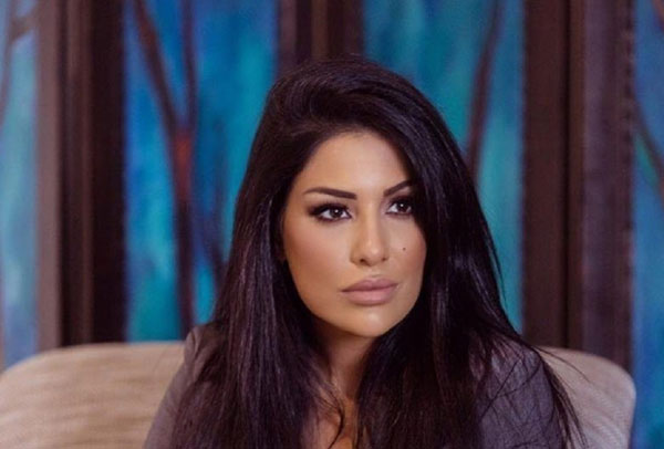 غنوة محمود: التجارب الكثيرة التي مررتُ بها جعلتني أصل إلى البطولة