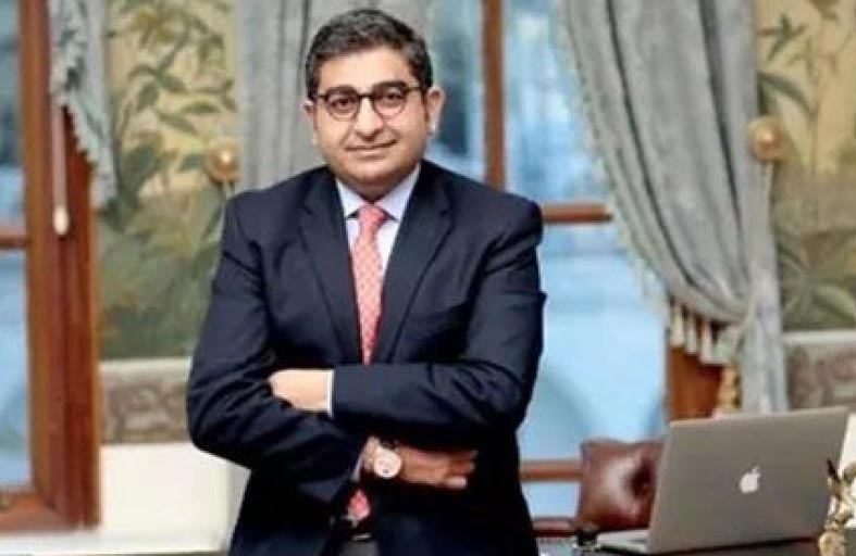 ورطة قضائية جديدة لأردوغان مع واشنطن؟