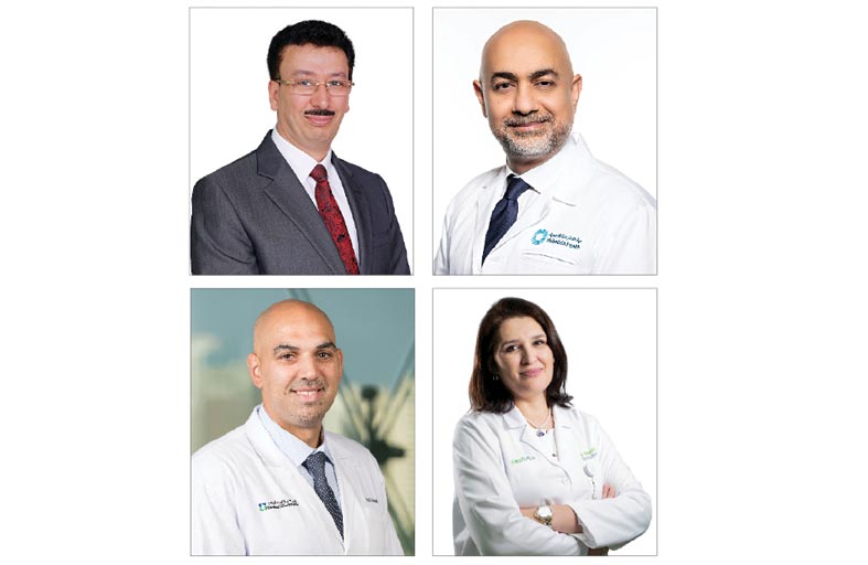 الإنفلـونـزا وفصـل الشـتاء: كيـف نتجنب الإصــابــة؟